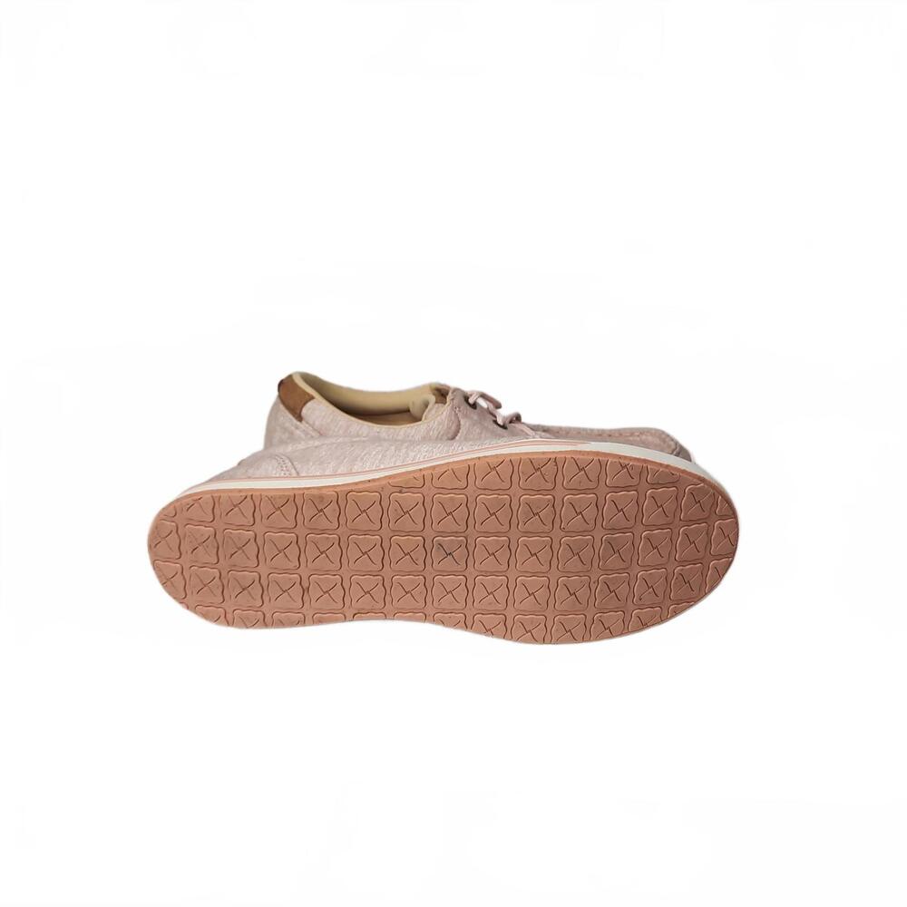 Twisted X Women's Pink Kicks Casual Shoes Size 8M‎ - Picture 3 of 7